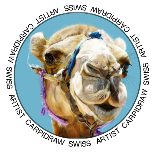 Quentin Rahm / Carpidraw